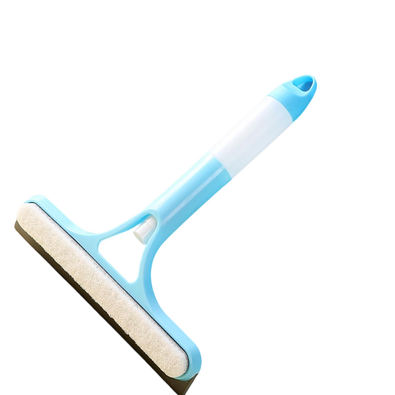 Ergonomic Window Cleaning Tool Sponge Scrubber for Household Commercial Use Kitchen Surfaces Cleaning Sponge