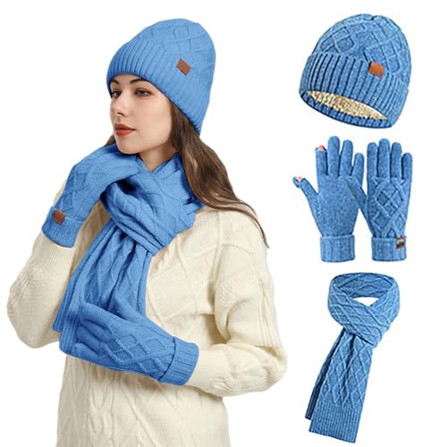 Bonnet écharpe homme doublure molleton noir cache cou visage hiver