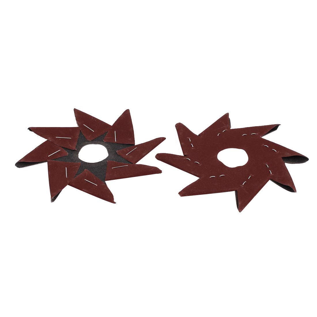 Aexit 600 Grit Abrasives 5