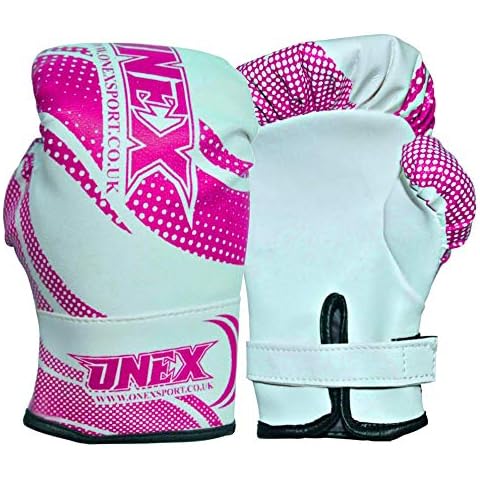 ONEX Junior Kids Boxing Gloves for Training Cover