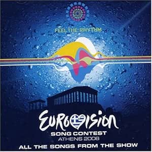 Eurovision Song Contest - Athens 2006