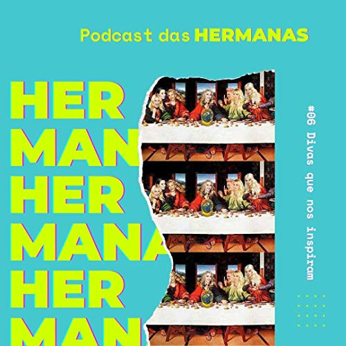 #06 Divas que nos inspiram cover art