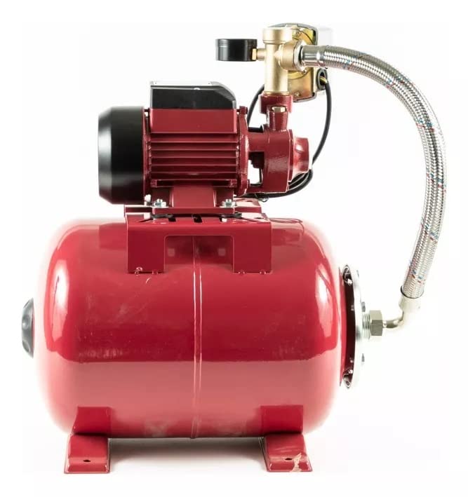 Hidroneumático 50 Litros 0.5hp Adir 11729