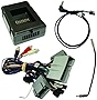 Crux SWRFD-60L Radio Replacement Interface retains Steering Wheel Control functionality on Select Ford, Lincoln & Mercury Vehicles (2004-2012)