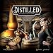 Produktbild Distilled: Ein witziges Strategiespiel, hochthematisches Eurospiel, Kampf um den Titel Master Distiller, 1 bis 5 Spieler, ab 14 Jahren