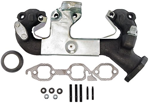 Múltiple de escape Dorman 674-570 kit de repuesto automotriz con juntas y pernos