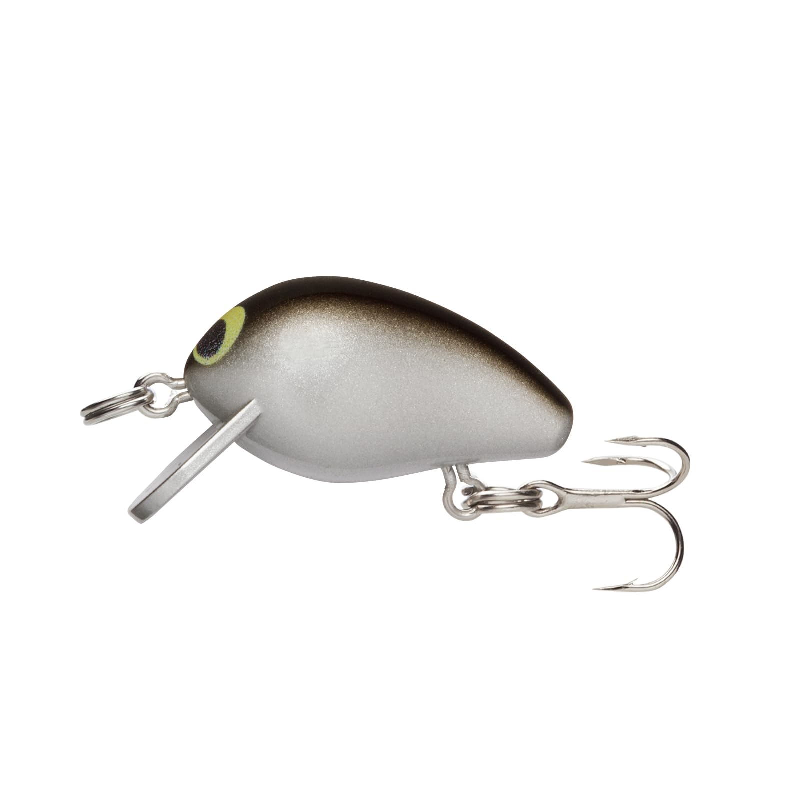 Amazon.com : Yo-Zuri R1217-SBL Snap Beans, Color, Silver Black