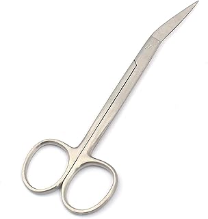 LAJA IMPORTS IRIS Scissors 4.5
