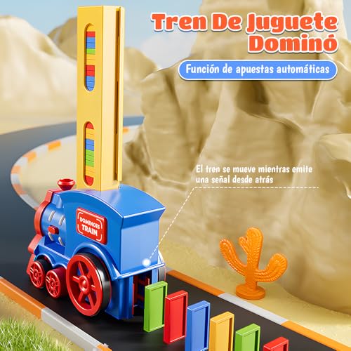 Catálogo de Juego del tren al mejor precio. 14 Imagen adicional