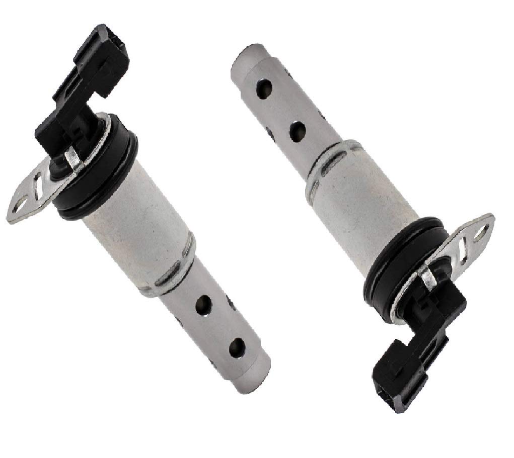 TRQ Variable Valve Timing Solenoid Compatible with BMW N51