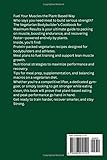 Zoom IMG-1 the vegetarian bodybuilder s cookbook