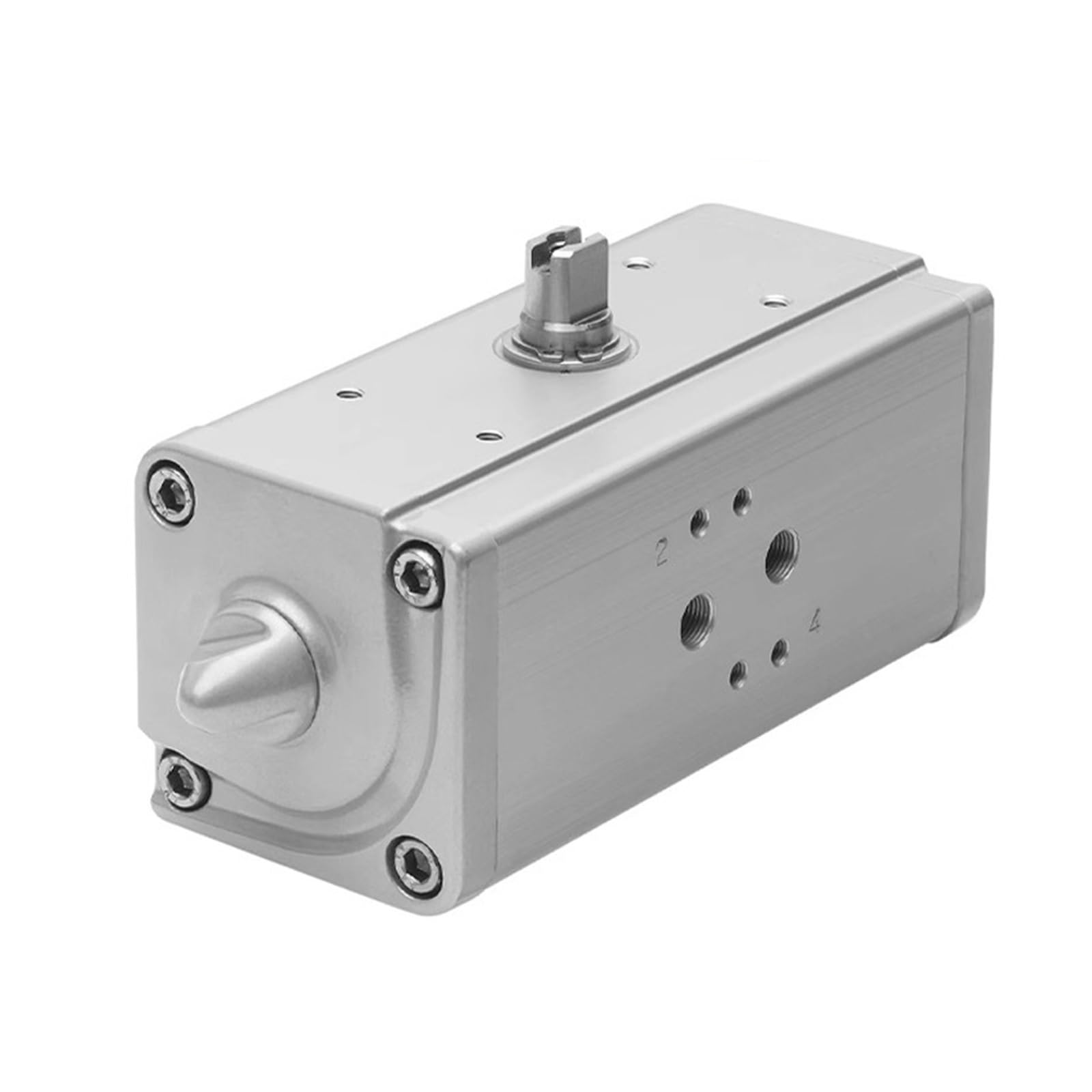 Cylindre DAPS-0060-090-R-F40 pour remplacer vos vérins défectueux