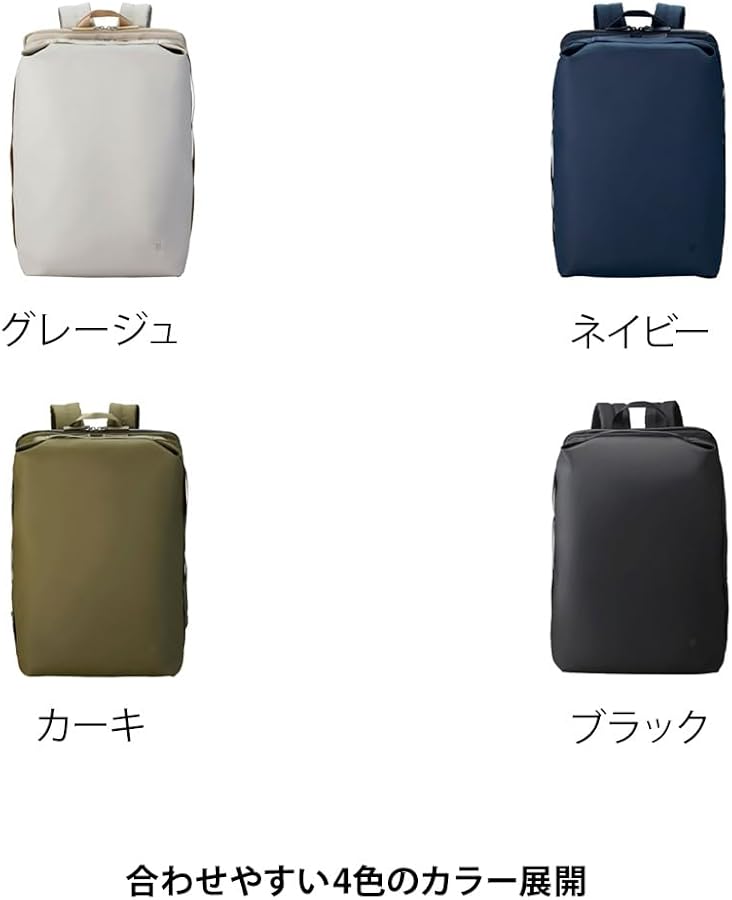 Amazon | [ミレスト] リュックサック バックパック LAGOPUS ユニ