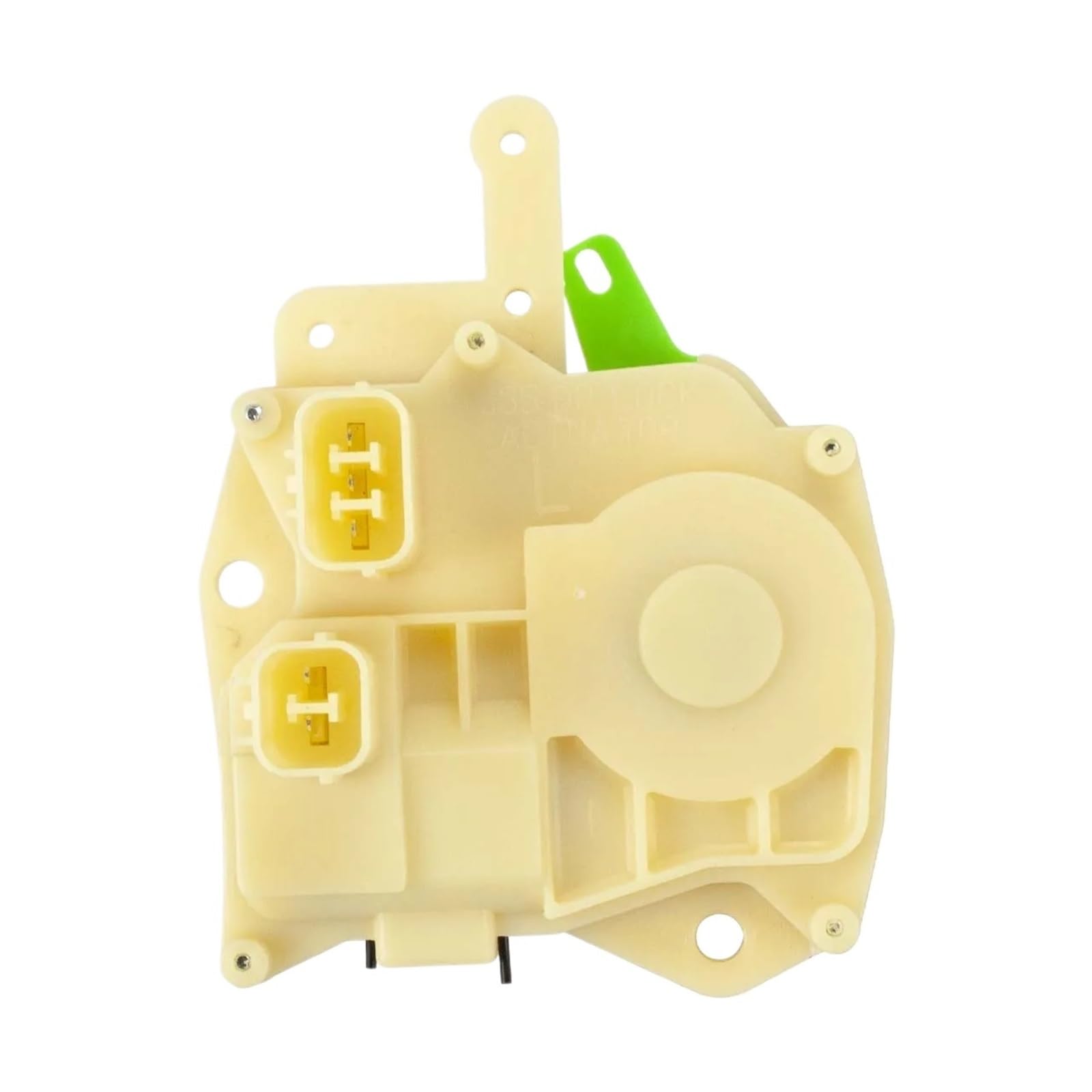 Actionneur de verrouillage de porte avant gauche Civic CR-V 72155-S5A-A01