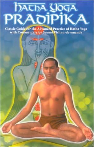 Hatha Yoga Pradipika