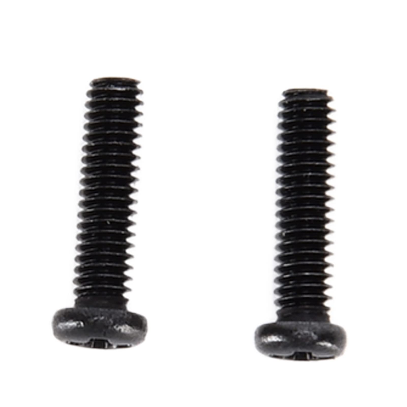 Dilwe 2 Pieces RC Alu Front Steering Shell, RC Cars Spare Parts Fit for HBX 16889 1/16 Remote Control Car, Red