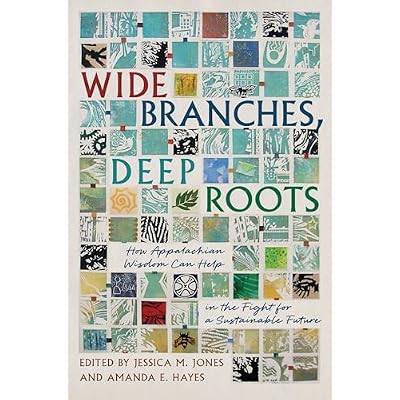 Wide Branches, Deep Roots