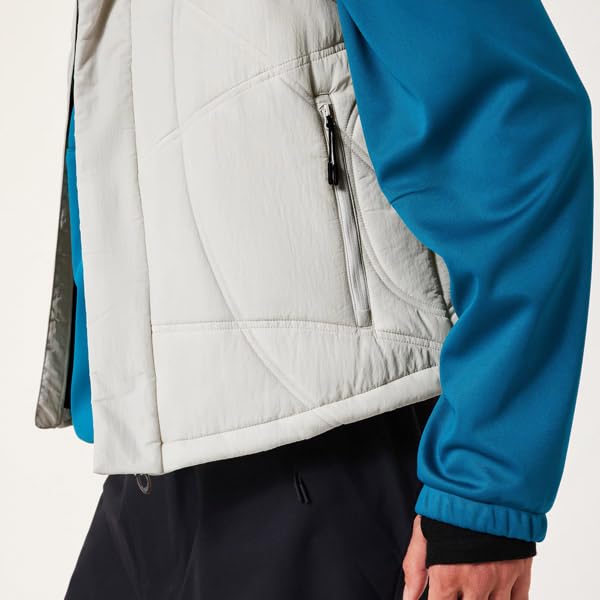 Image of Oakley Men's Hyland O-puff Vest