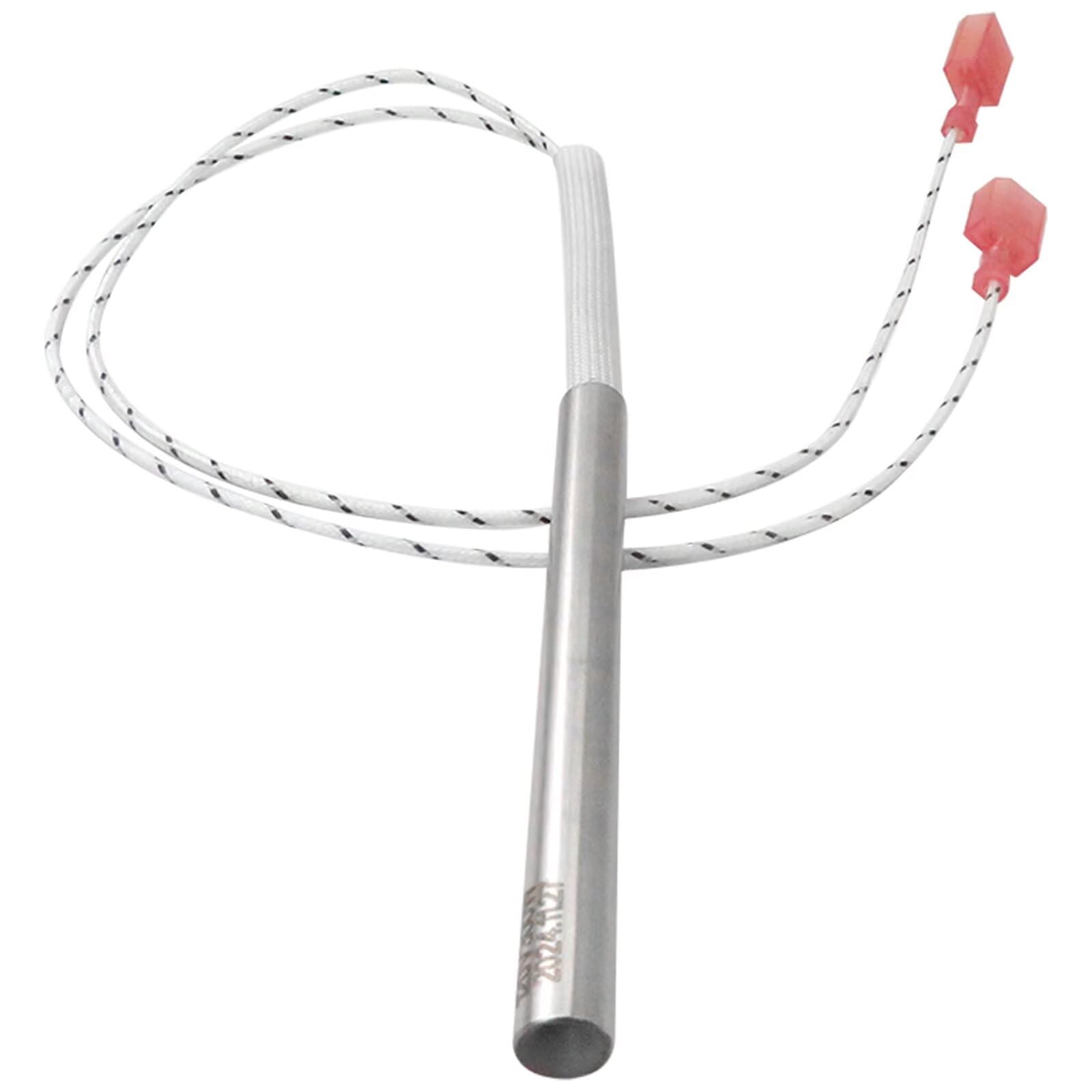 Upgrade 80607, 80619, 80481 Pellet Stoves Igniter Starter Element Replacement Compatible for US Stove/King Igniter Models: 4840, 5040, 5500, 5500M, 5500XL, 5510, 5520,