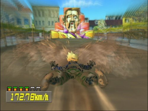 Image of Wacky World of Sports - Nintendo Wii (Renewed)