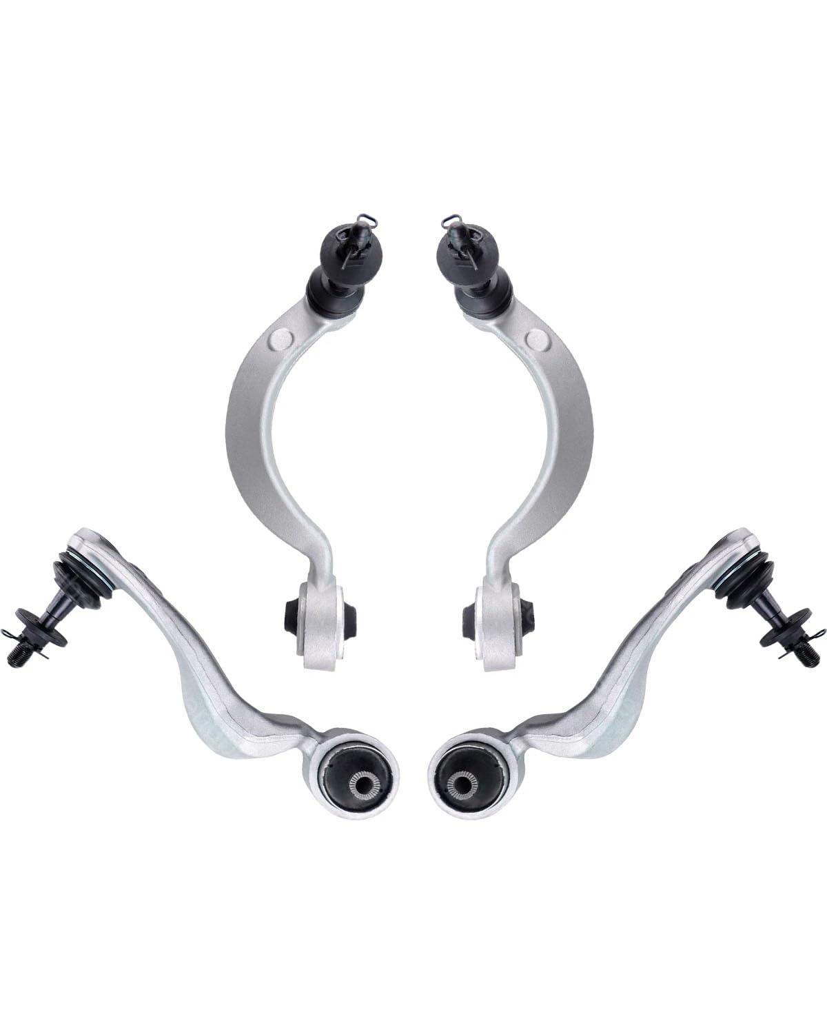 ロアアーム ナックル ボールジョイント レクサス LS460 LS460L USF40