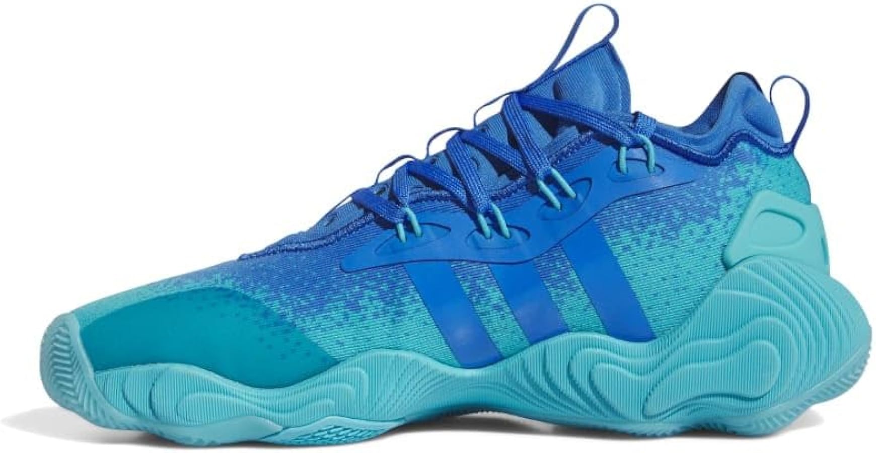 Amazon | [アディダス] バスケットボール シューズ トレイ・ヤング 3