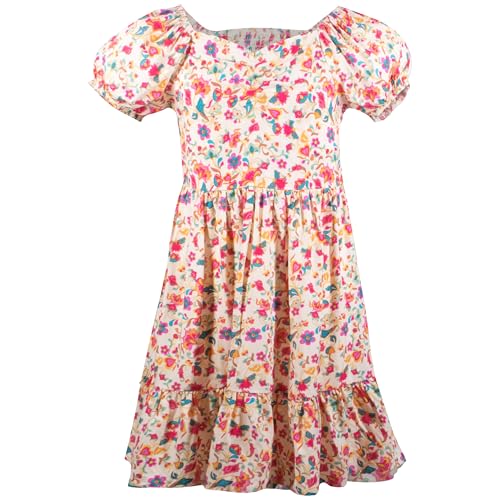french connection pink floral dress French Connection Floral eyelet Lace Overlay mini Dress Pink Size 6 off  shoulder