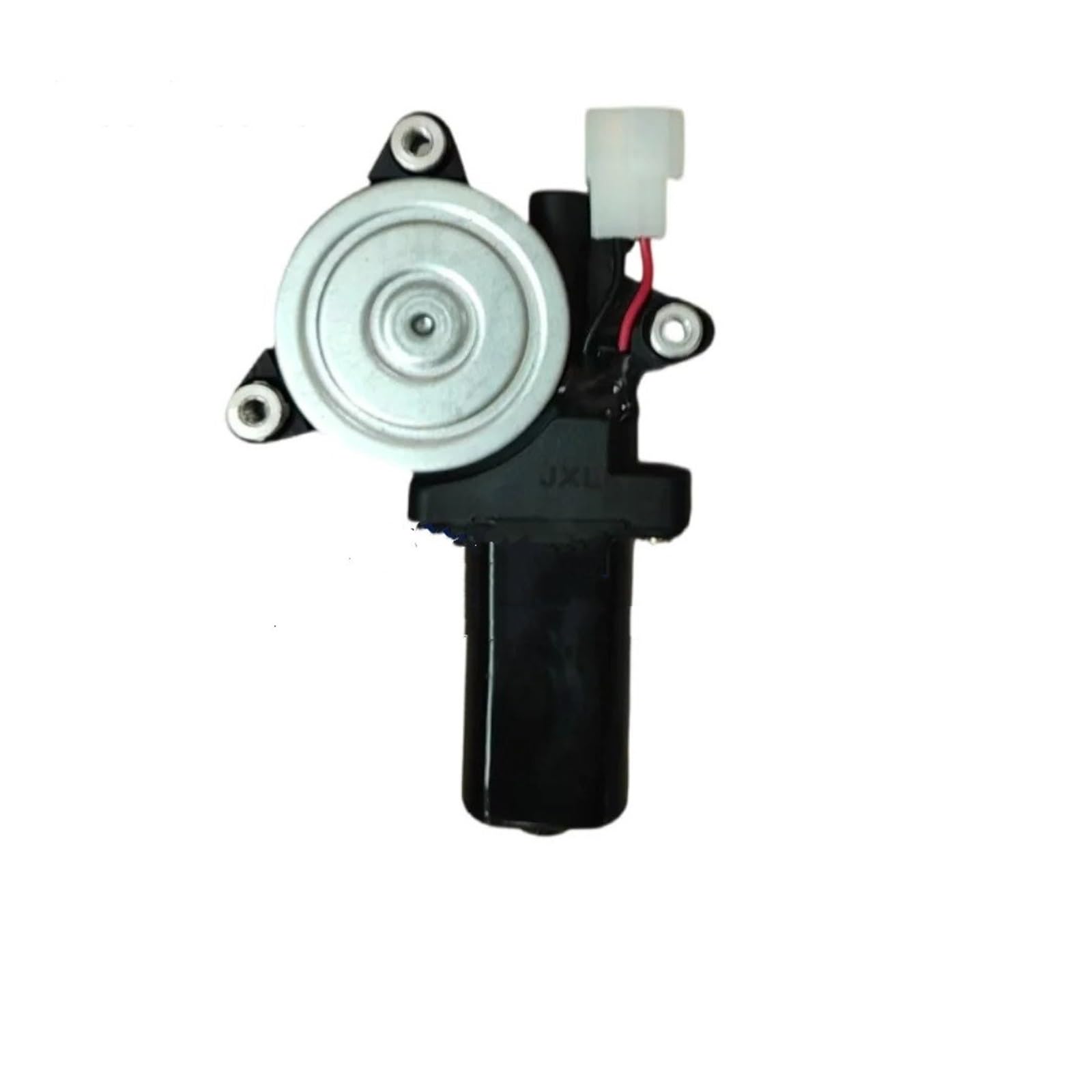 SAMWDK Glass Lifter for for Pajero for Montero Front Right Door Window Regulator Motor MB517476 MR135166 Car Window Regulator