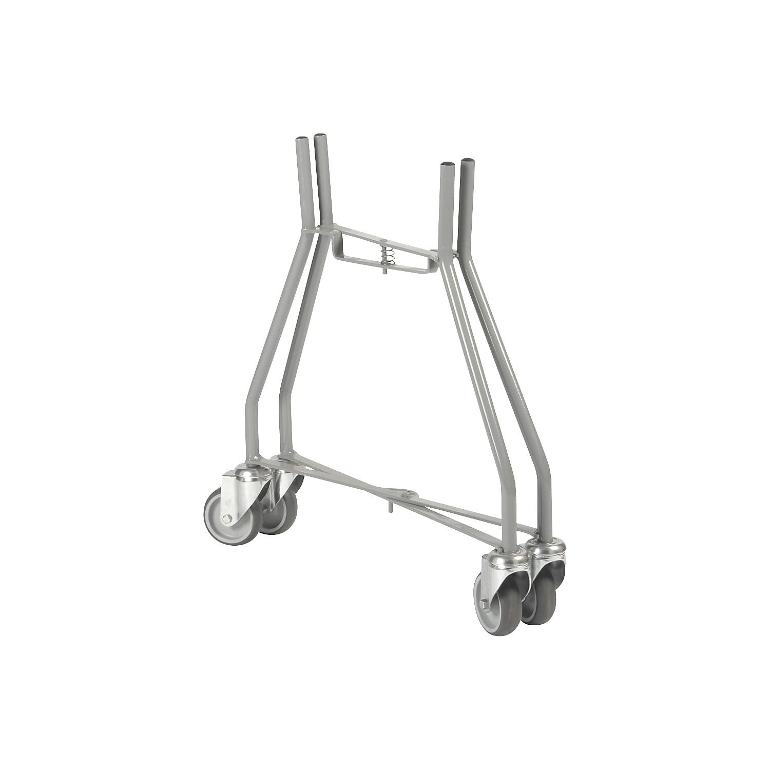 MATADOR | Mörtelkübelwagen | für 10- / 20-l-Eimer | Eimeraufnahme BxH 256 x 223 mm