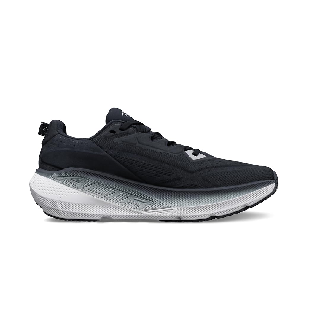 ALTRA M FWD Via 2 Black White, Size 41 EU 010 - Black White 41