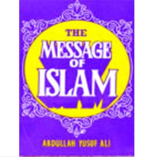 Message of Islam