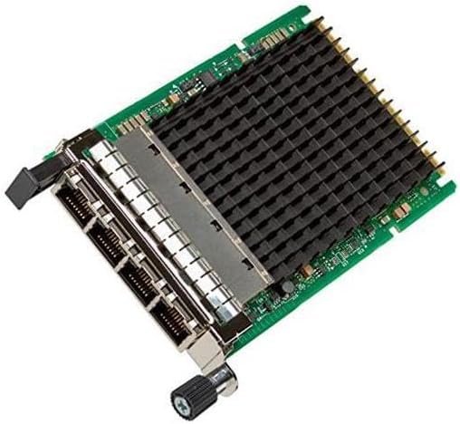 Intel X710-T4L 10Gigabit Ethernet Card