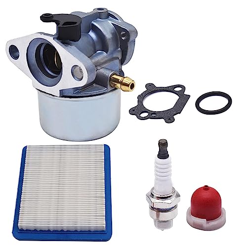 ALL-CARB 799868 Carburetor for 6-6.75HP - Best for Push Mowers
