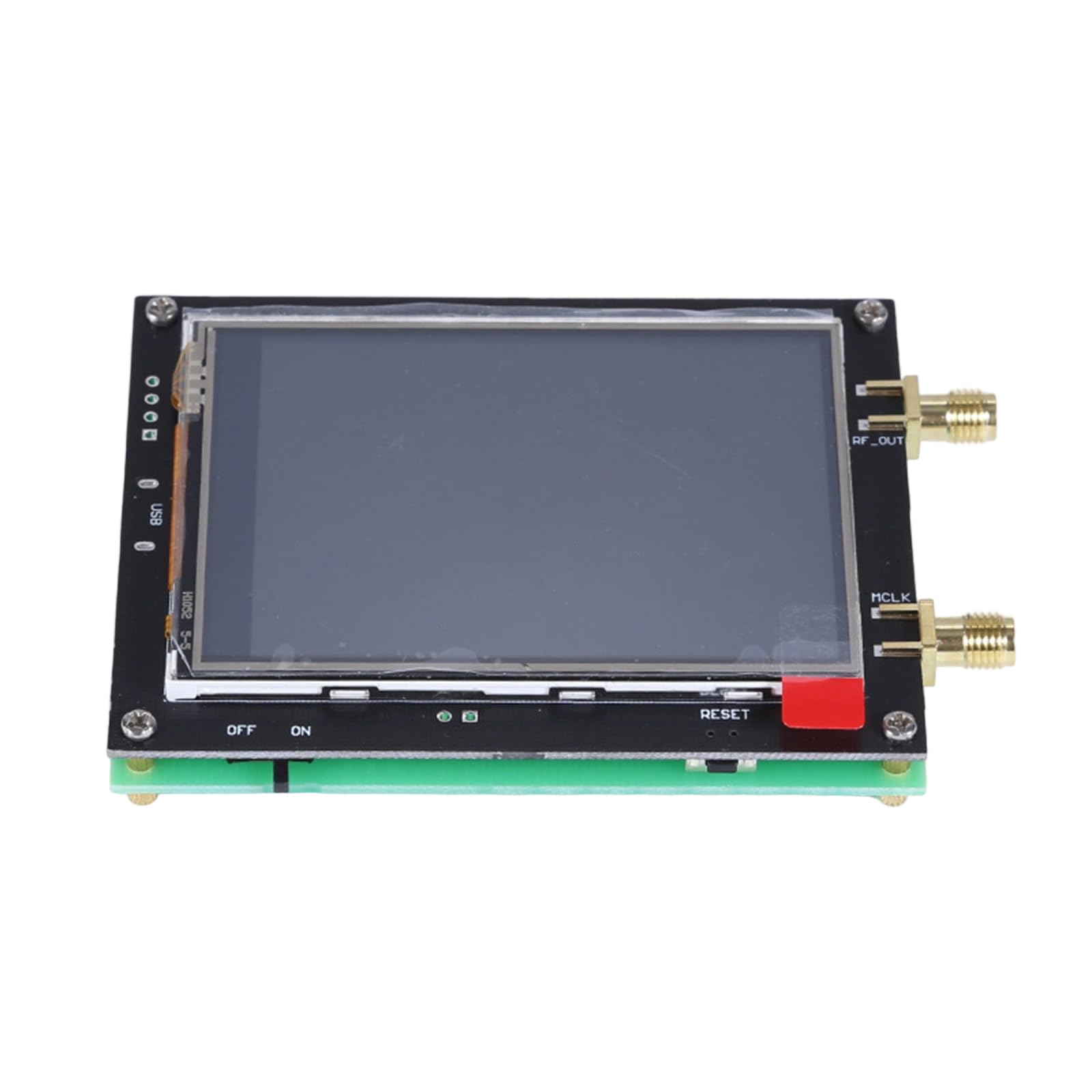 Module générateur de signaux MAX2870 LCD source de bruit industriel basse phase - 8