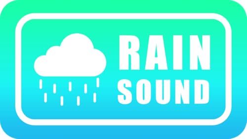 Rain Sounds : Relaxing Rain Sounds for Sleeping & Deep Sleep for Fire TV & Tablet