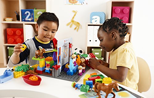 Image of LEGO Education DUPLO Story Tales 6056671