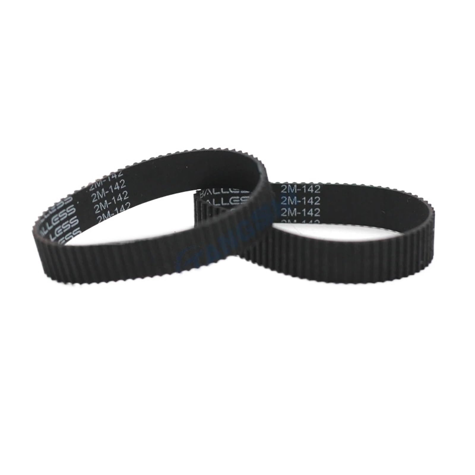 Courroie robot aspirateur bloqué : kit HTD 2M 338mm de rechange - 7
