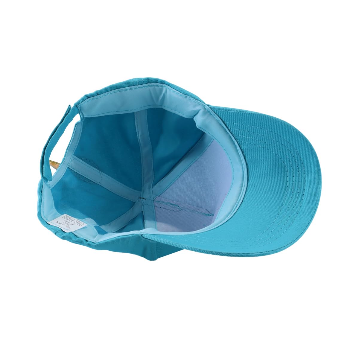 Alide Gorra de béisbol con diseño de pez 3D, novedosa Gorra de béisbol con diseño de Animal, Transpirable, Informal, para Exteriores, Fiestas y Uso Diario.