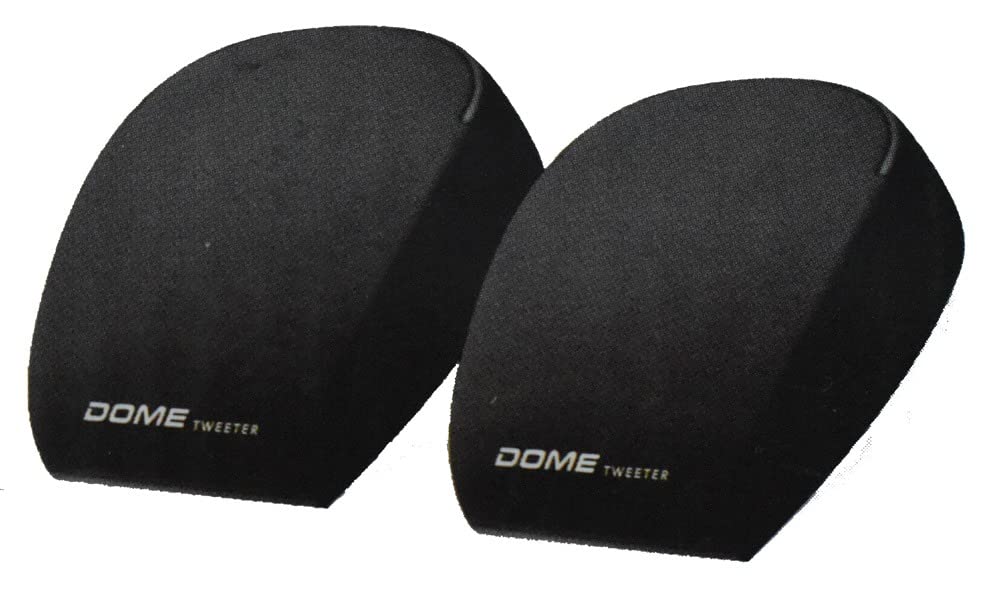 Dome Tweeter