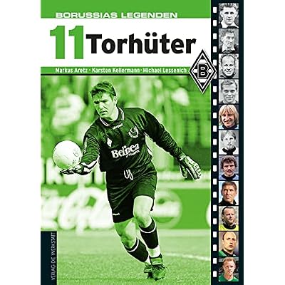 Aretz, M: Borussias Legenden