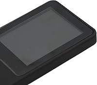 Vista 9 de Reproductor MP3 MP4 pequeño portátil BT música con sonido sin pérdida de pantalla de 1.8 pulgadas para viajes diarios y al aire libre