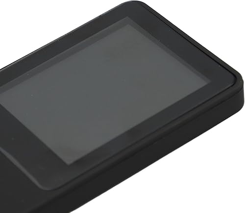 Miniatura 9 de Reproductor MP3 MP4 pequeño portátil BT música con sonido sin pérdida de pantalla de 1.8 pulgadas para viajes diarios y al aire libre