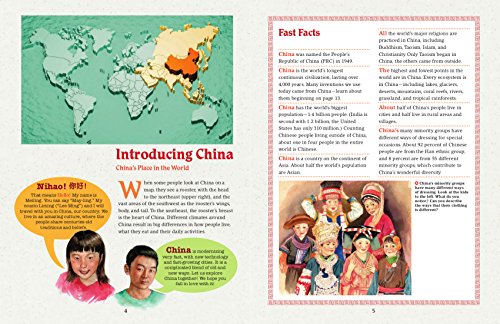 All About China: Stories, Songs, Crafts And Games For Kids (All About...countries) #TOP3