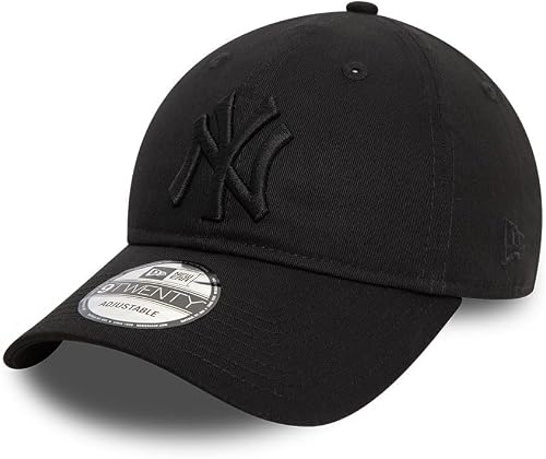 New Era New York Yankees MLB League Essential Ton sur Ton…