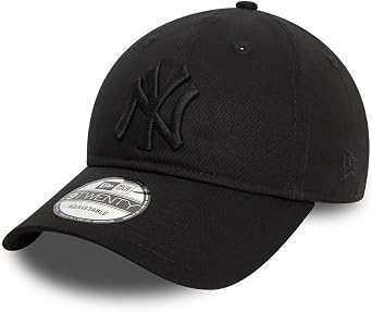 New Era MLB League Essential Baseball Cap Adjustable 9Twenty NY LA