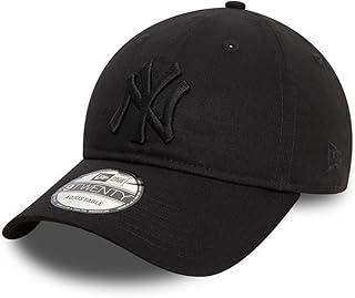 Gorra de béisbol MLB League Essential Sombrero Ajustable 9Twenty NY LA