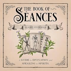 The Book of Séances Audiolibro Por Claire Goodchild arte de portada