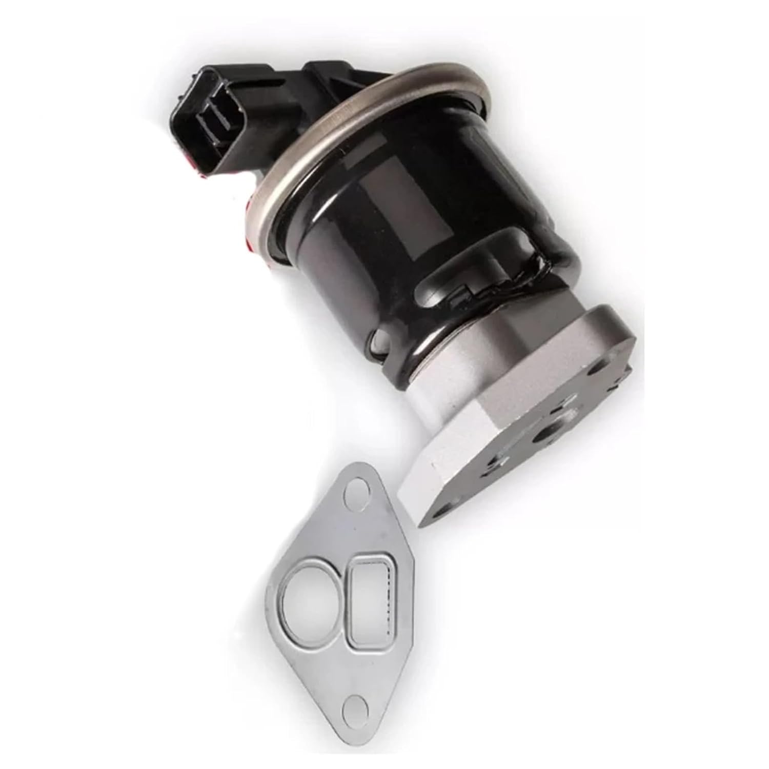 for Civic FA1 for City GM3 EGR Exhaust Gas Recirculation Valve Gasket EGR Exhaust Gas Recirculation Valve EGR Valve Gasket
