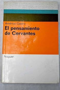 El Pensamiento de Cervantes