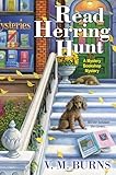 Read Herring Hunt (Mystery Bookshop Book 2)